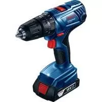 Kliknite za detalje - Bosch Professional Akumulatorska vibraciona bušilica odvrtač GSB 180-LI 06019F8300