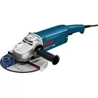 Kliknite za detalje - Bosch Professional Ugaona brusilica GWS 20-230 JH 0601850M03