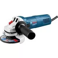 Kliknite za detalje - Bosch Professional Ugaona brusilica GWS 750-115 0601394000