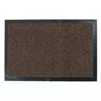 Kliknite za detalje - Otirač Fari 60x80 braon