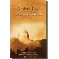 Kliknite za detalje - Malo Ostrvo, Andrea Levi