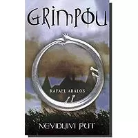 Kliknite za detalje - Grimpov Nevidljivi put, Rafael Abalos