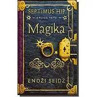 Kliknite za detalje - Magika, Endži Sejdž