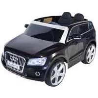 Kliknite za detalje - Dečiji automobil na akumulator Audi Q5 230 crni