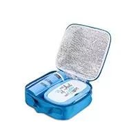 Kliknite za detalje - Termo set za hranu i piće Rosmarino - plavi