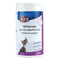 Kliknite za detalje - Trixie Hrana za mačke - mleko za mačiće 250g 42149