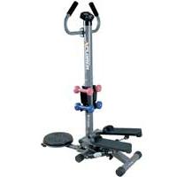 Stepper Xplorer Fusion