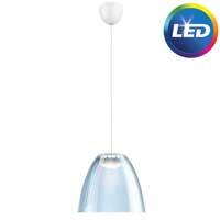 Kliknite za detalje - LED Luster Visilica Philips Tenuto 40904/35/16 DR005