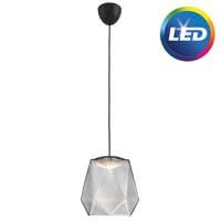 Kliknite za detalje - LED Luster Visilica Philips Italo 37266/87/16 DR004