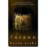 Kliknite za detalje - Faraon, Karen Eseks
