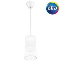 Kliknite za detalje - LED Luster Visilica Philips Forfar 38061/31/16 DR015