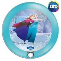 Kliknite za detalje - Lampa noćno svetlo sa senzorom pokreta Philips Disney Frozen 71765/08/16