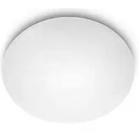 Kliknite za detalje - Philips Led Plafonjera Suede 6W 31802/31/16