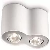 Kliknite za detalje - Philips Dimabilna spot lampa Pillar 56332/31/16