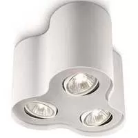 Kliknite za detalje - Philips Dimabilna spot lampa Pillar 56333/31/16