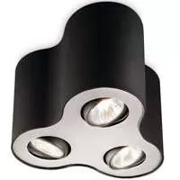 Kliknite za detalje - Philips Dimabilna spot lampa Pillar 56333/30/16