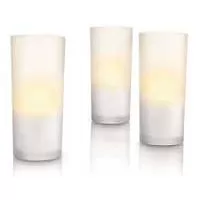 Kliknite za detalje - Philips MLA 3 CandleLights 69108/60/PH
