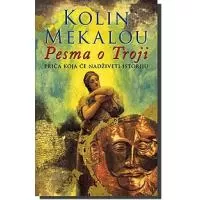 Kliknite za detalje - Pesma O Troji, Kolin Mekalou