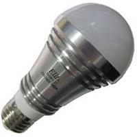 Kliknite za detalje - Elit+ LED sijalica sa aluminijumskim kućištem 7W 7000K E27 EL 1005