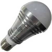 Kliknite za detalje - Elit+ LED sijalica sa aluminijumskim kućištem 7W 3000K E27 EL 10051