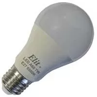 Kliknite za detalje - Elit+ LED sijalica 7W 6500K E27 EL 1520