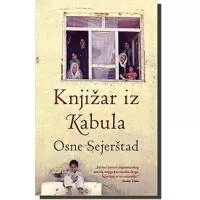 Kliknite za detalje - Knjižar Iz Kabula, Osne Sejerštad