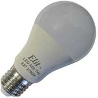 Elit+ LED sijalica 7W 2700K E27 EL 1522