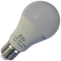 Kliknite za detalje - Elit+ LED sijalica 12W 6500K E27 EL 1528