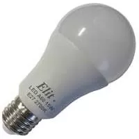 Kliknite za detalje - Elit+ LED sijalica 15W 2700K E27 EL 1534