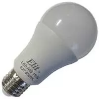 Kliknite za detalje - Elit+ LED sijalica 15W 6500K E27 EL 1532