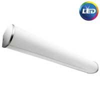 Kliknite za detalje - Philips Dimabilna Kupatilska LED lampa Fit 3x2.5W 2700K 34059/11/16