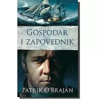 Kliknite za detalje - Gospodar I Zapovednik, Patrik O Brajan