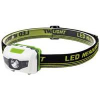 Kliknite za detalje - LED naglavna baterijska lampa sa trakom NL5306
