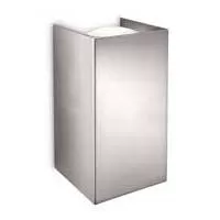 Kliknite za detalje - Philips Dimabilna Zidna lampa Gabardine 33012/17/16