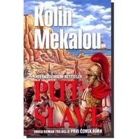 Kliknite za detalje - Prvi Čovek Rima II - Put Slave, Kolin Mekalou