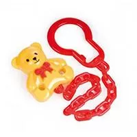 Kliknite za detalje - CANPOL Babies Lančić za varalicu Koala 10/903