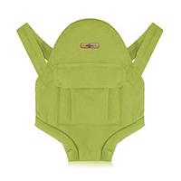 Lorelli Kengur nosiljka Comfort Zelena