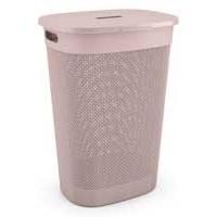 KIS Korpa za veš Filo Hamper 55L 3098728