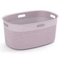 KIS Korpa za veš Filo Basket XL 45L 3098797