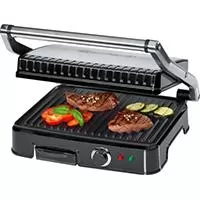 Kliknite za detalje - Grill toster KG 3487