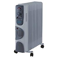 Uljni radijator VRF11-0437 11 rebara 2500 W 