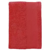 Kliknite za detalje - Sols Peškir za kupanje Bayside 70x140 Red 89008