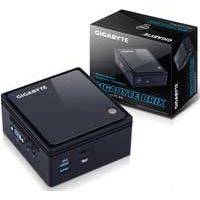 Računar Mini PC Gigabyte GB-Bace-3000 Brix Intel N3000 1.04GHz (2.08GHz)