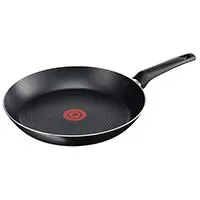TEFAL tiganj INVISSIA B3090542 26 cm - Invissia serija s POWERGLIDE nelepljivom, dugovečnom podlogom. 