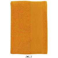 Sols Peškir 50x100cm Island Orange 89000