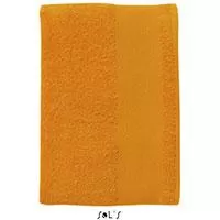 Kliknite za detalje - Sols Peškir 50x100cm Island Orange 89000