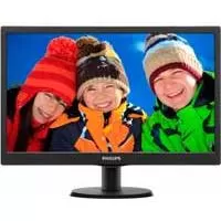 Kliknite za detalje - LED Monitor za računar Philips 18.5 V-line 193V5LSB2/10