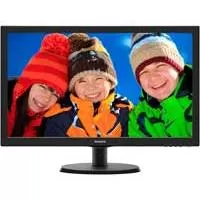Kliknite za detalje - LED Monitor za računar Philips 21.5 V-line 223V5LSB/00