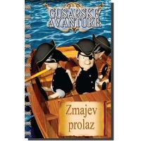 Gusarske Avanture : Zmajev Prolaz, Kristijan Ðokić