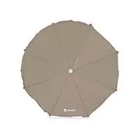 Kliknite za detalje - Lorelli Suncobran za dečija kolica Beige